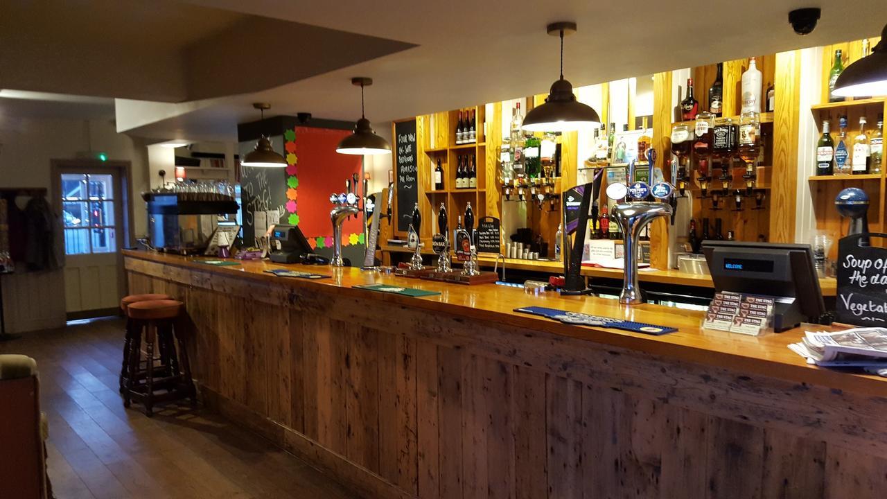 The Stag Ξενοδοχείο Northwood  Εξωτερικό φωτογραφία